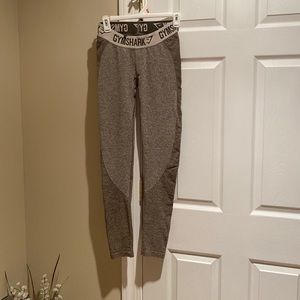 Gymshark leggings